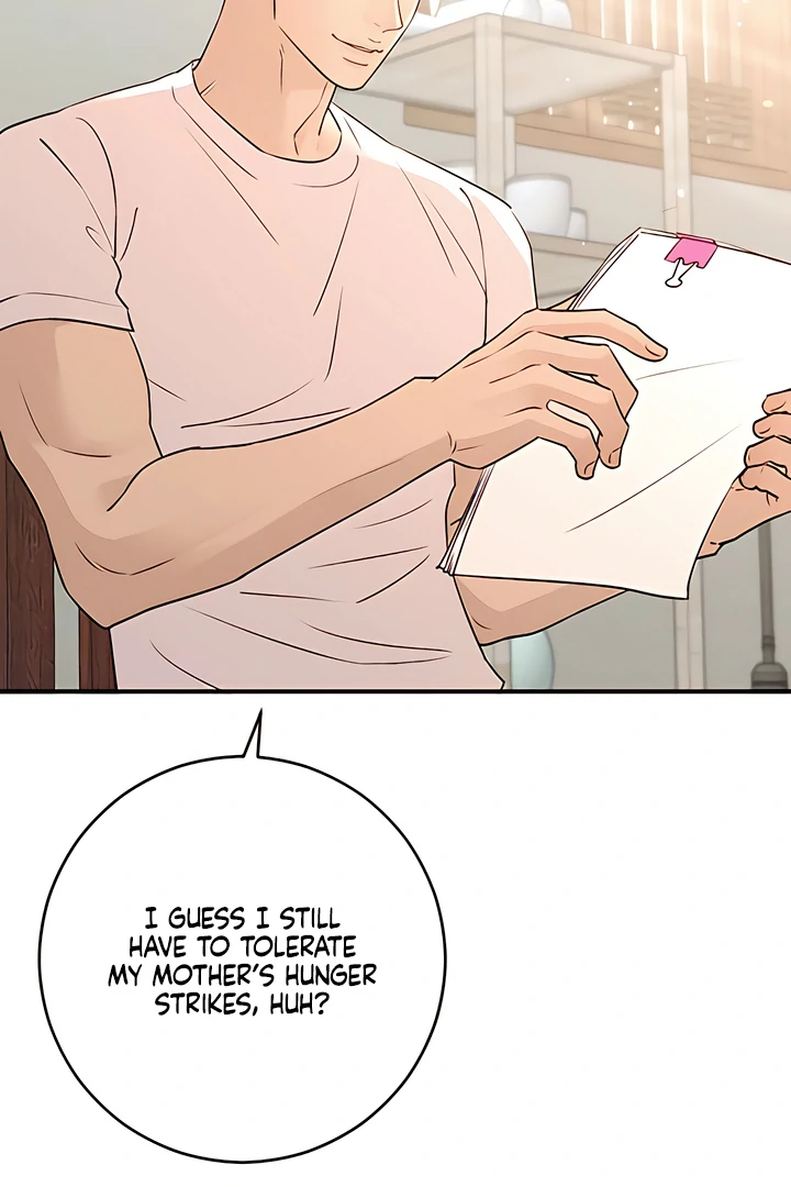 Bullshit [Temple Scan] - Chapter 40 manhwa
