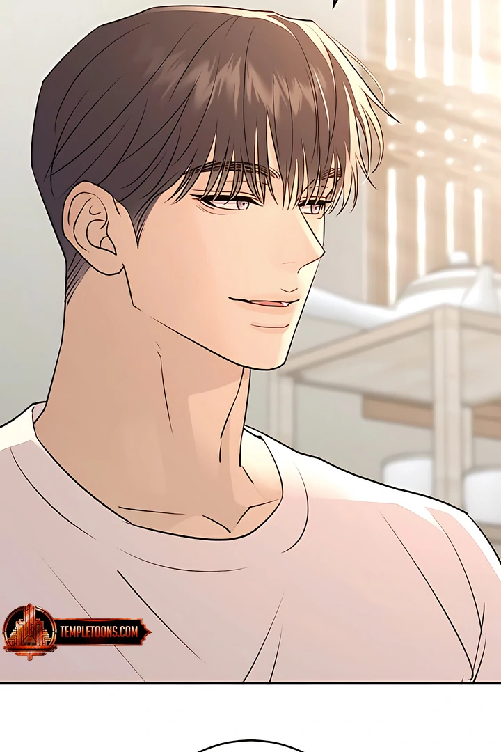 Bullshit [Temple Scan] - Chapter 40 manhwa