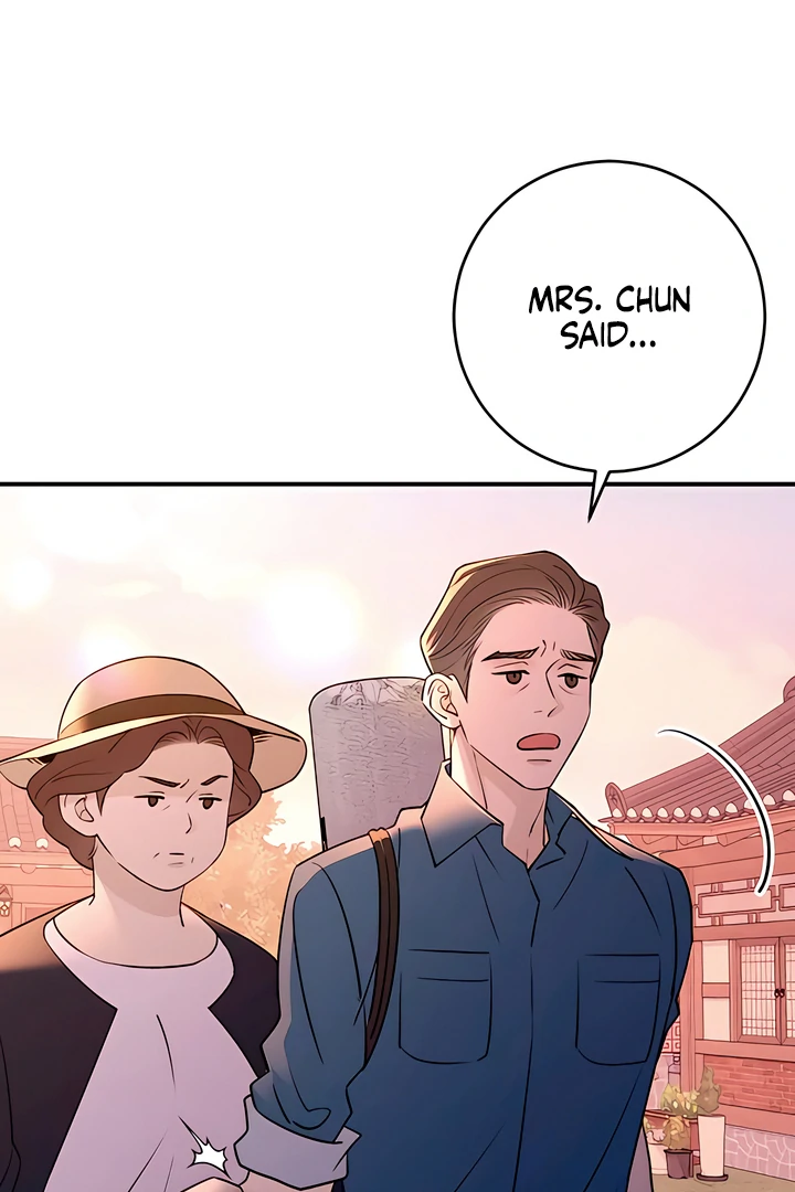 Bullshit [Temple Scan] - Chapter 40 manhwa