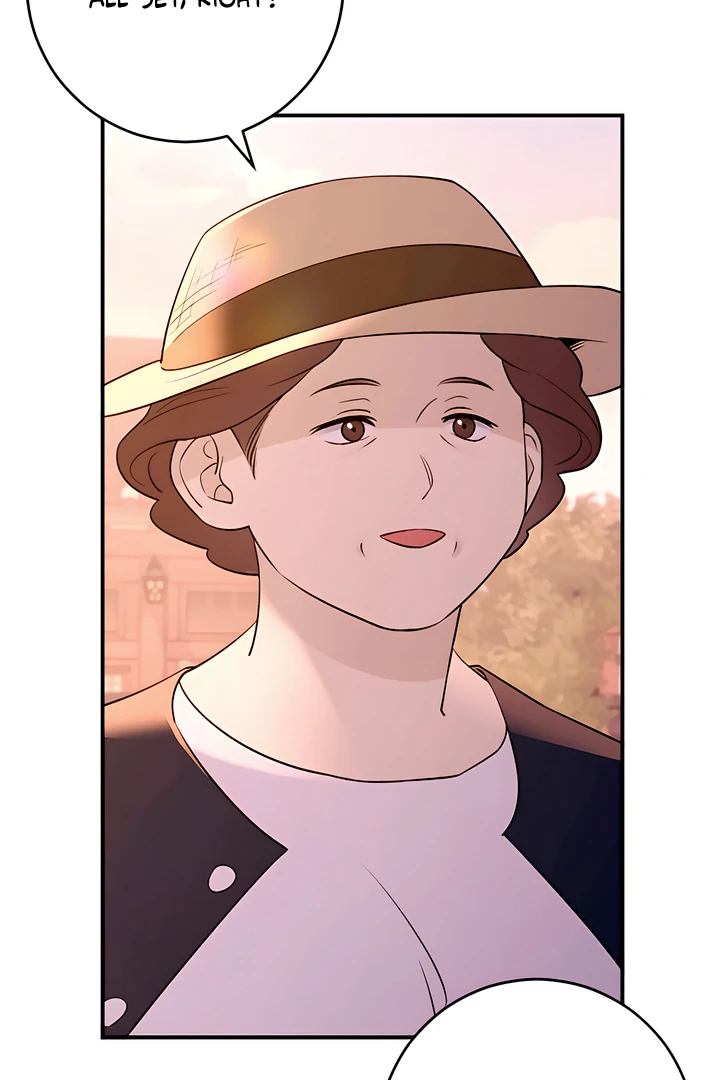 Bullshit [Temple Scan] - Chapter 40 manhwa