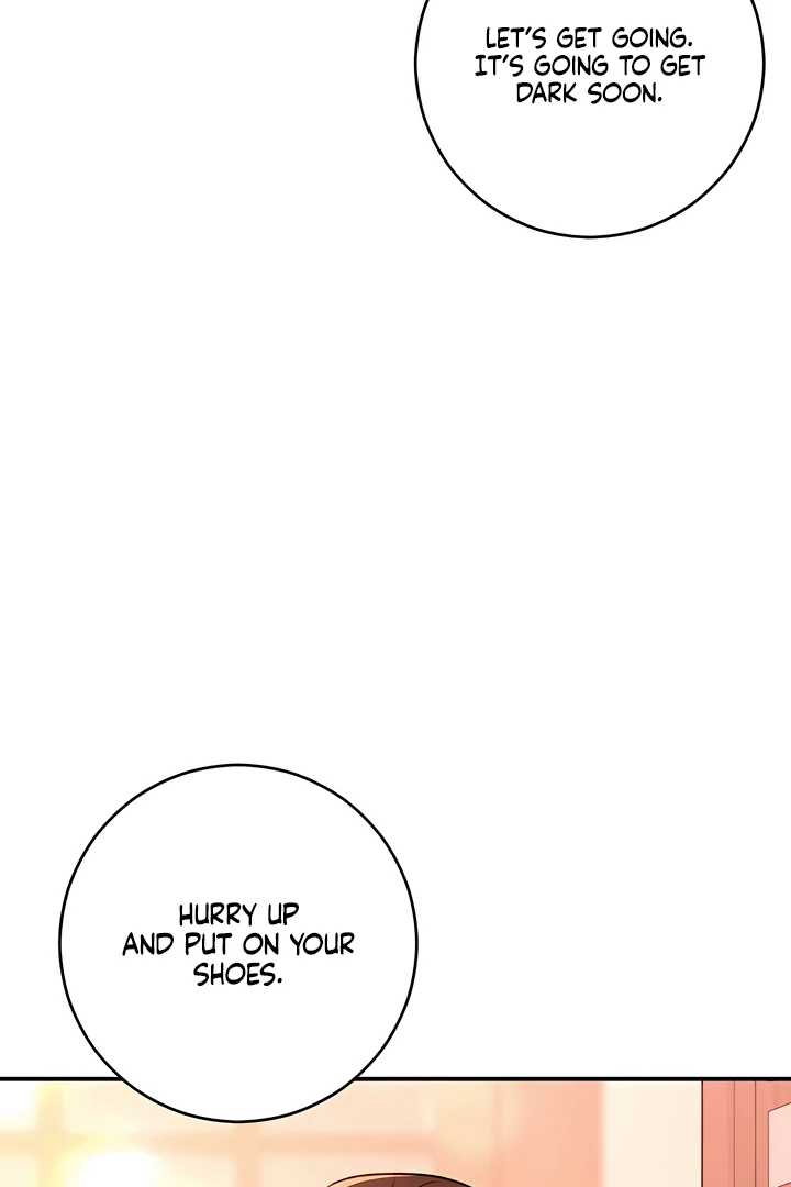 Bullshit [Temple Scan] - Chapter 40 manhwa