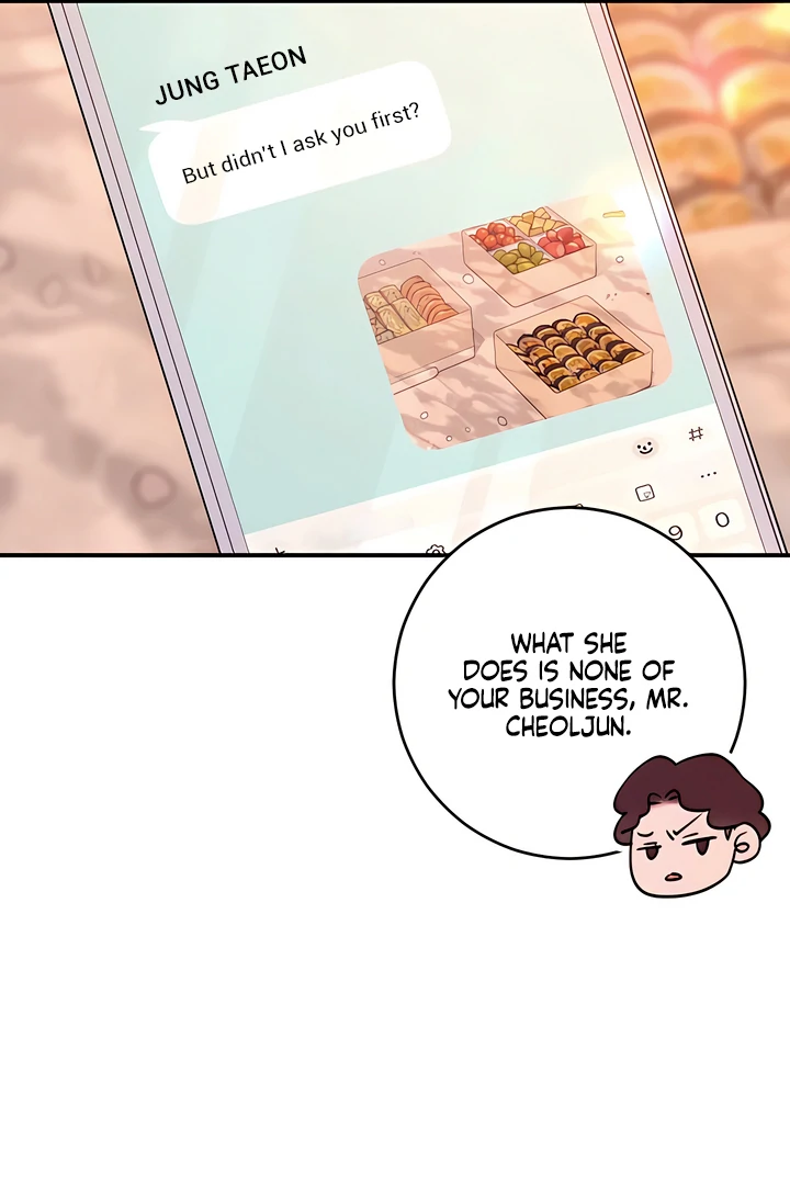 Bullshit [Temple Scan] - Chapter 40 manhwa