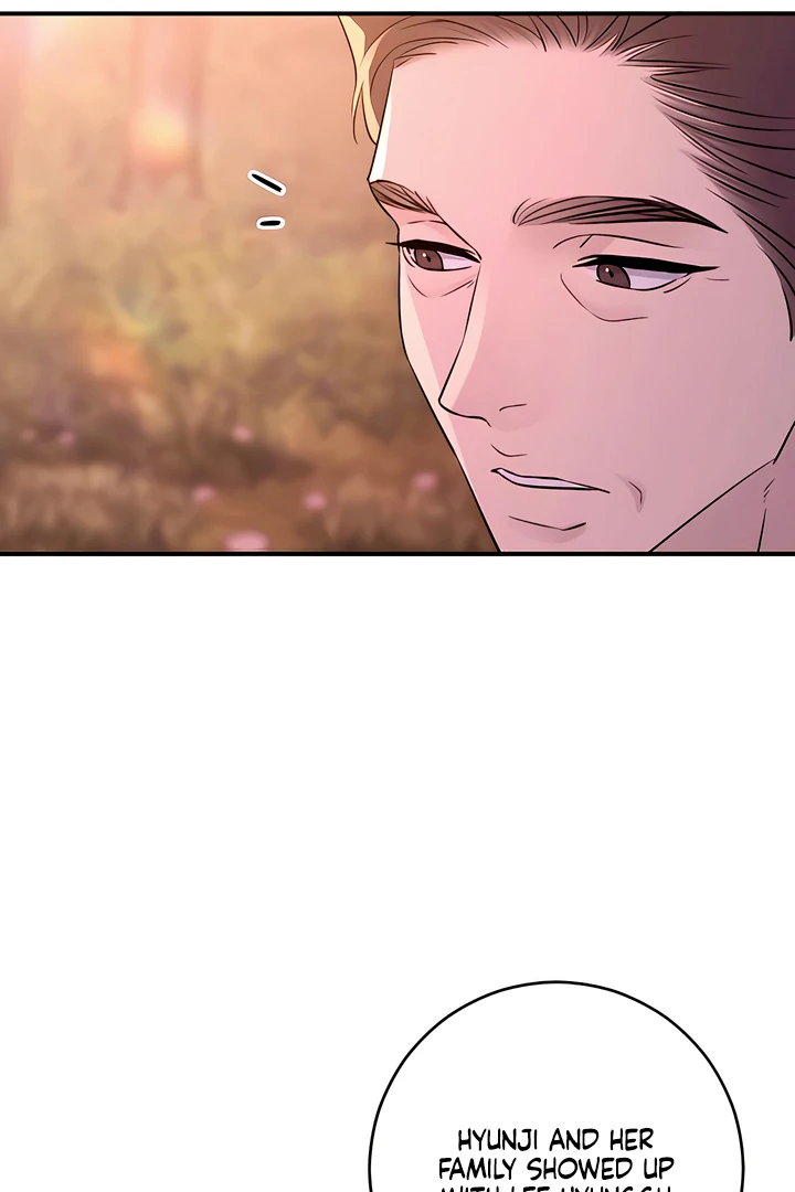 Bullshit [Temple Scan] - Chapter 40 manhwa