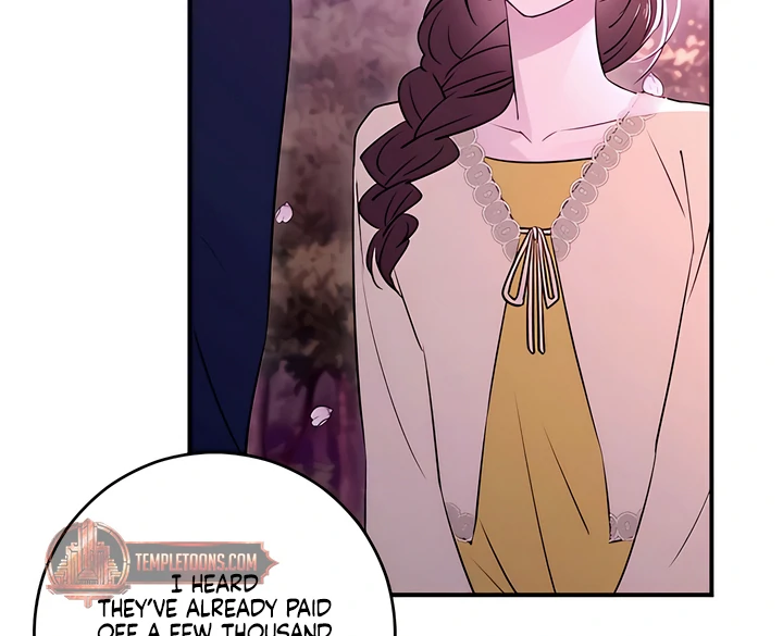 Bullshit [Temple Scan] - Chapter 40 manhwa