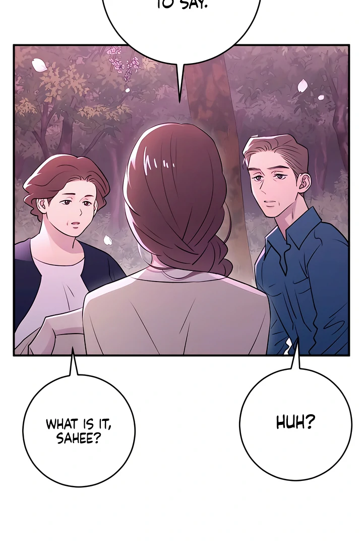 Bullshit [Temple Scan] - Chapter 40 manhwa