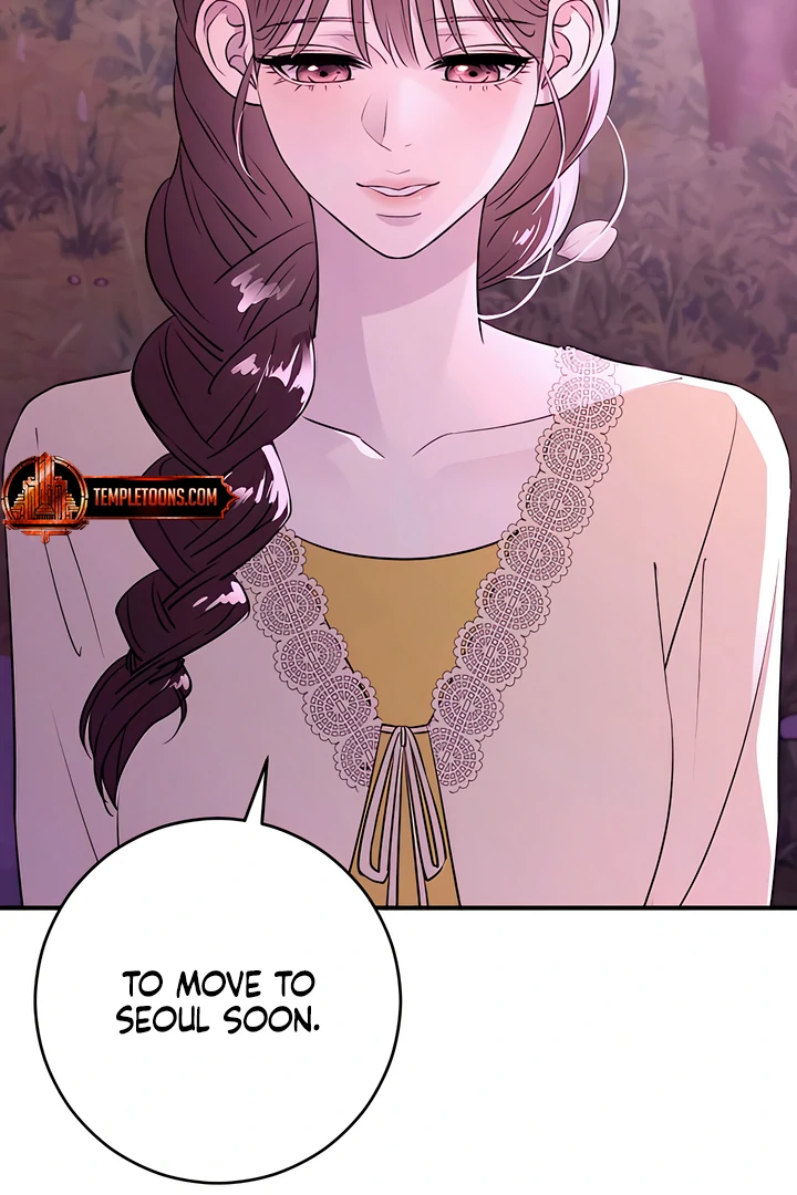 Bullshit [Temple Scan] - Chapter 40 manhwa