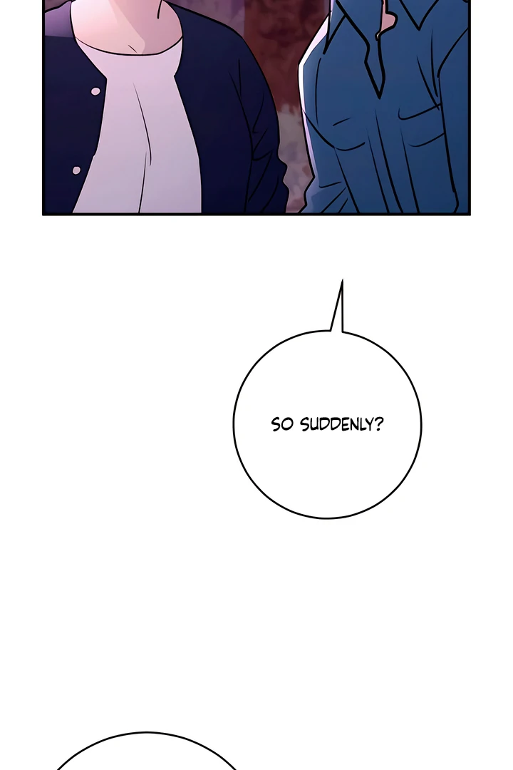 Bullshit [Temple Scan] - Chapter 40 manhwa