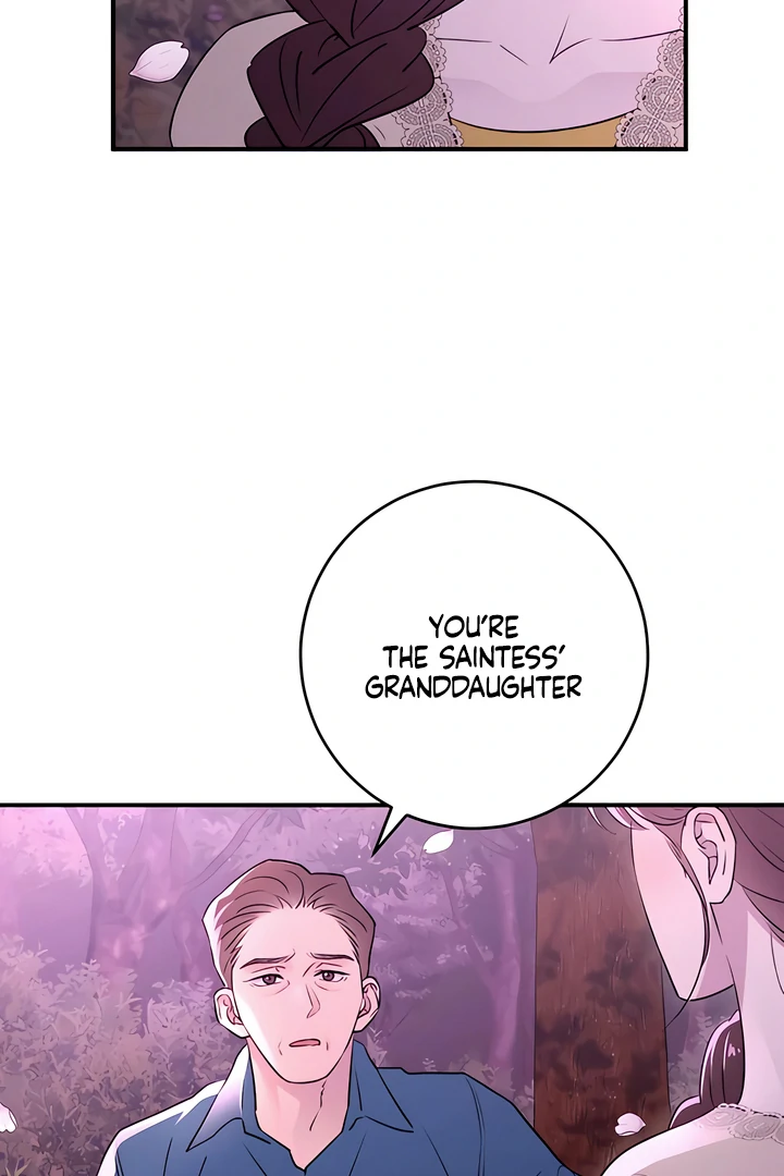 Bullshit [Temple Scan] - Chapter 40 manhwa