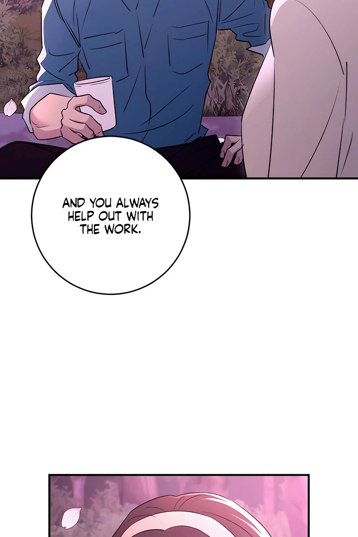 Bullshit [Temple Scan] - Chapter 40 manhwa
