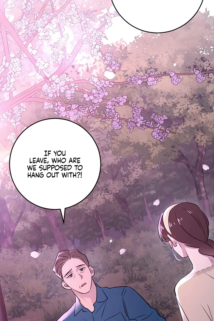 Bullshit [Temple Scan] - Chapter 40 manhwa