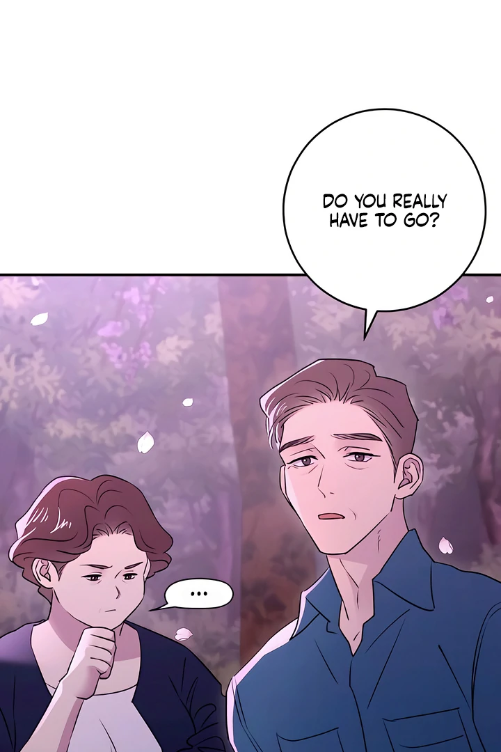 Bullshit [Temple Scan] - Chapter 40 manhwa