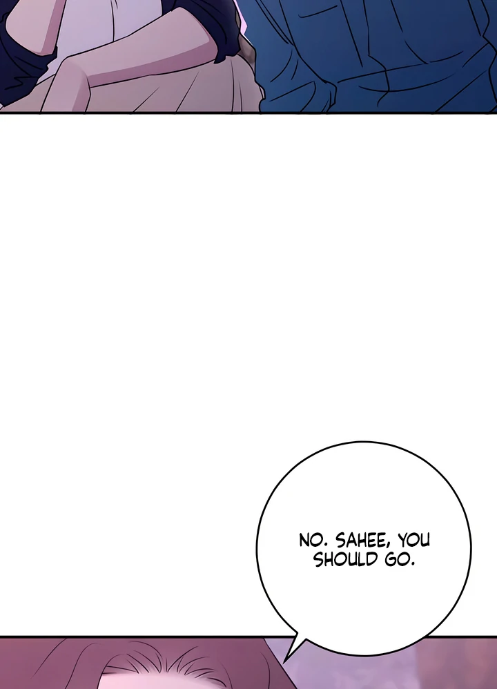 Bullshit [Temple Scan] - Chapter 40 manhwa