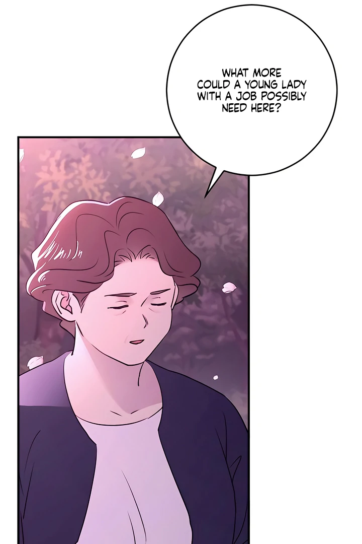Bullshit [Temple Scan] - Chapter 40 manhwa