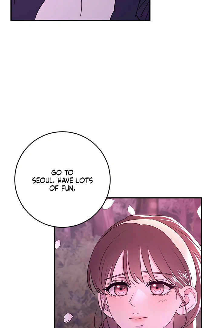 Bullshit [Temple Scan] - Chapter 40 manhwa