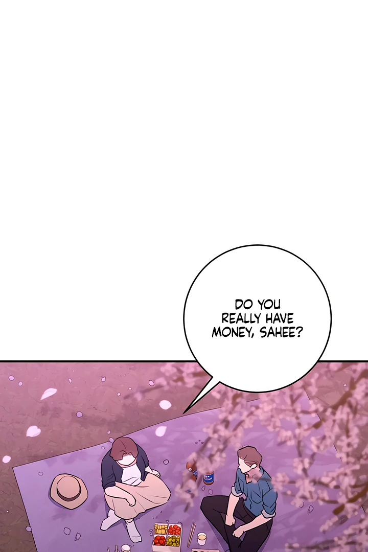 Bullshit [Temple Scan] - Chapter 40 manhwa