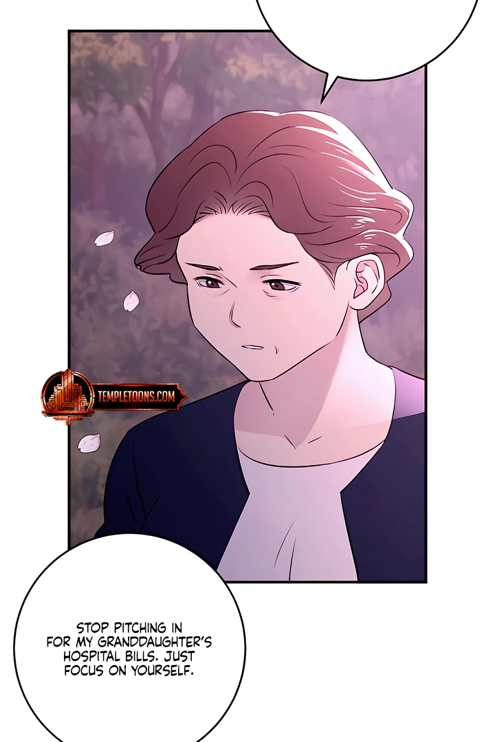 Bullshit [Temple Scan] - Chapter 40 manhwa