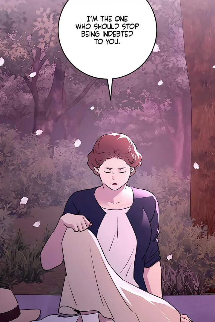 Bullshit [Temple Scan] - Chapter 40 manhwa