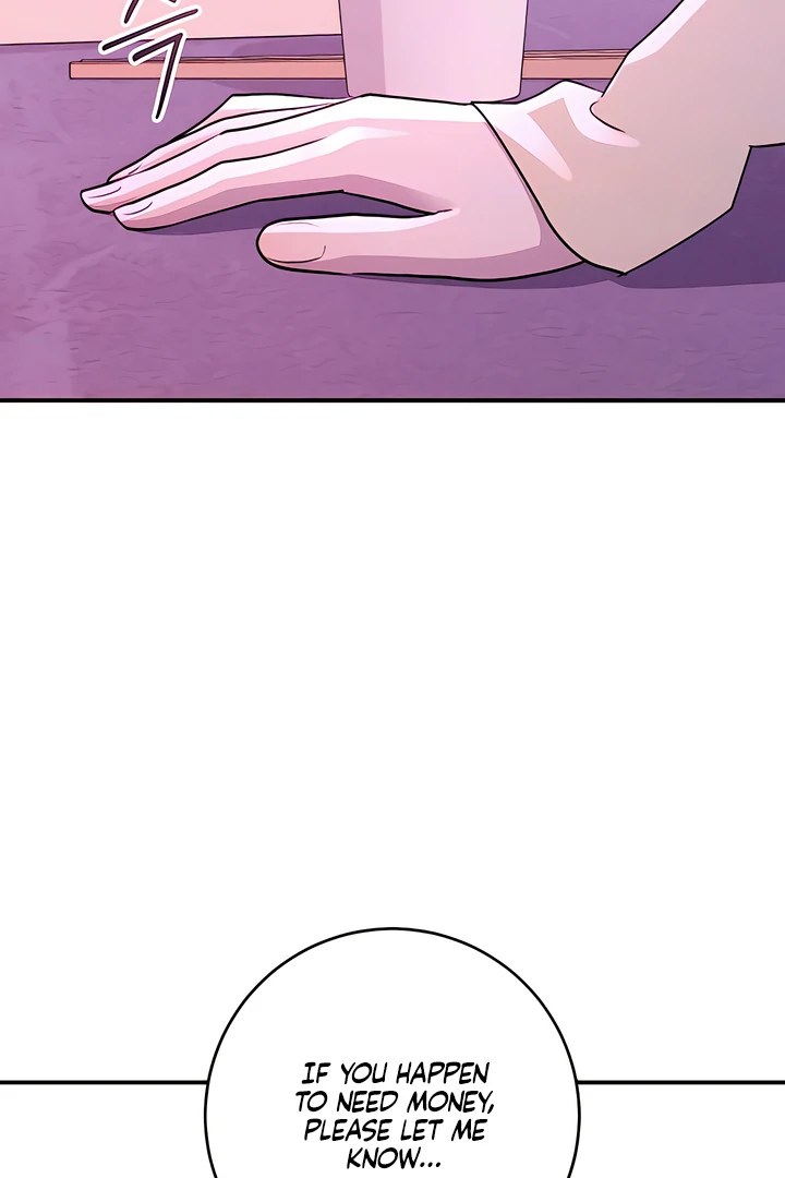 Bullshit [Temple Scan] - Chapter 40 manhwa