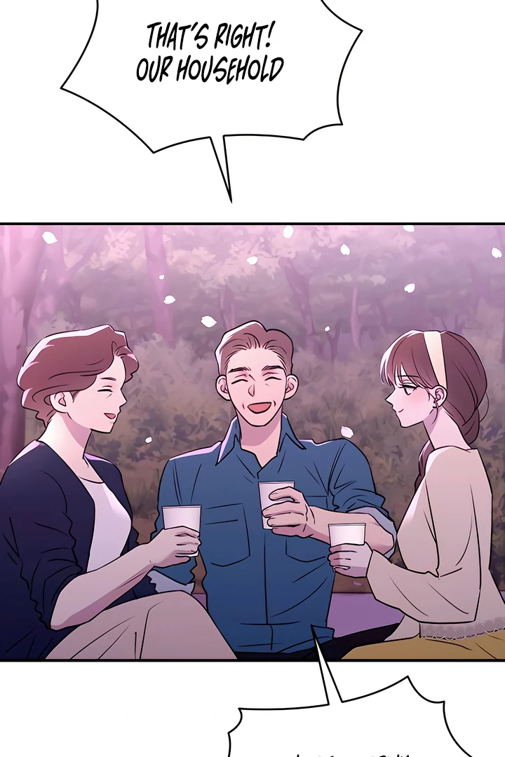 Bullshit [Temple Scan] - Chapter 40 manhwa