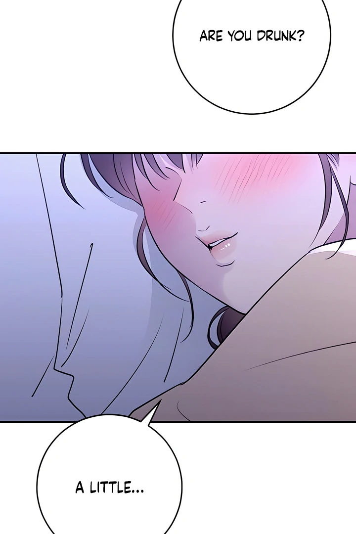 Bullshit [Temple Scan] - Chapter 40 manhwa