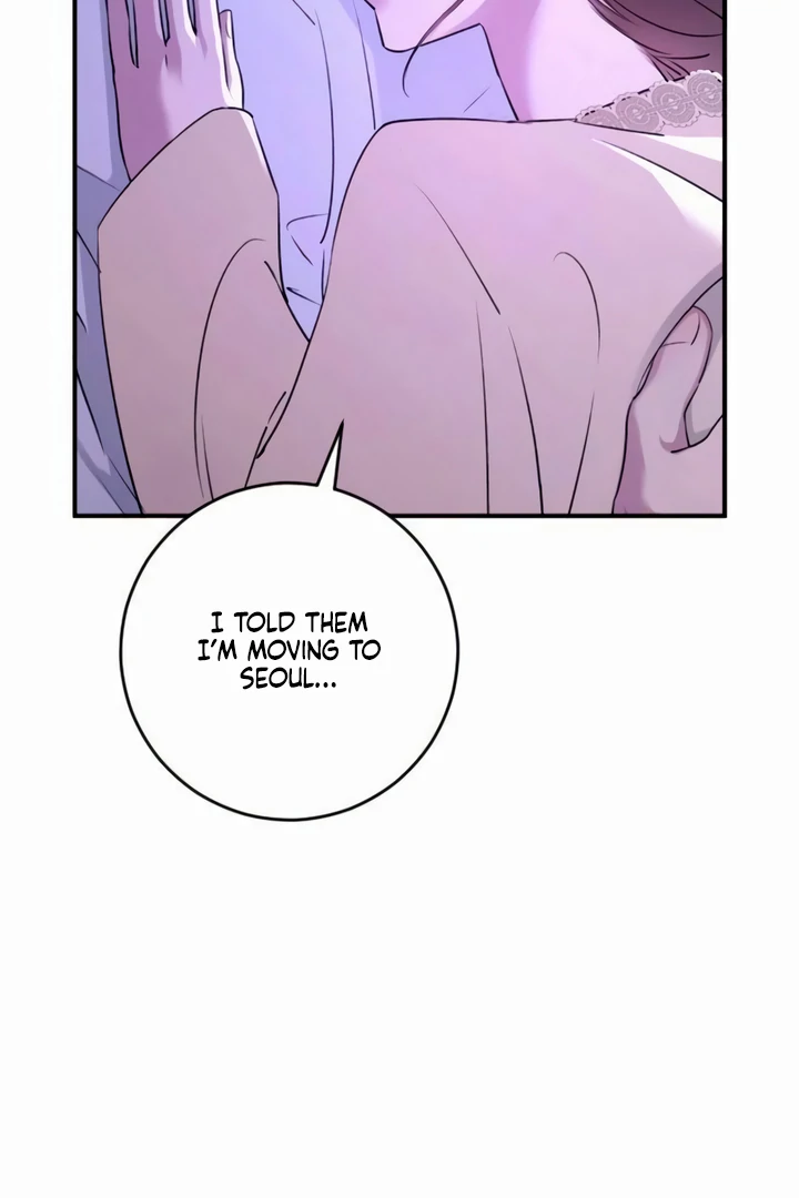 Bullshit [Temple Scan] - Chapter 41 manhwa