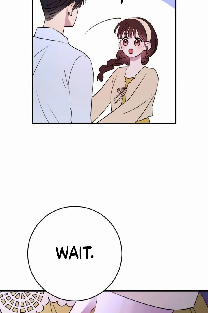 Bullshit [Temple Scan] - Chapter 41 manhwa