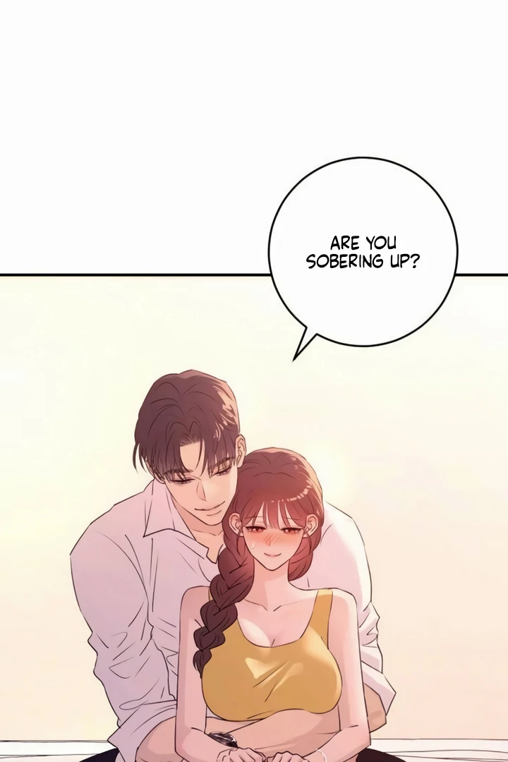 Bullshit [Temple Scan] - Chapter 41 manhwa
