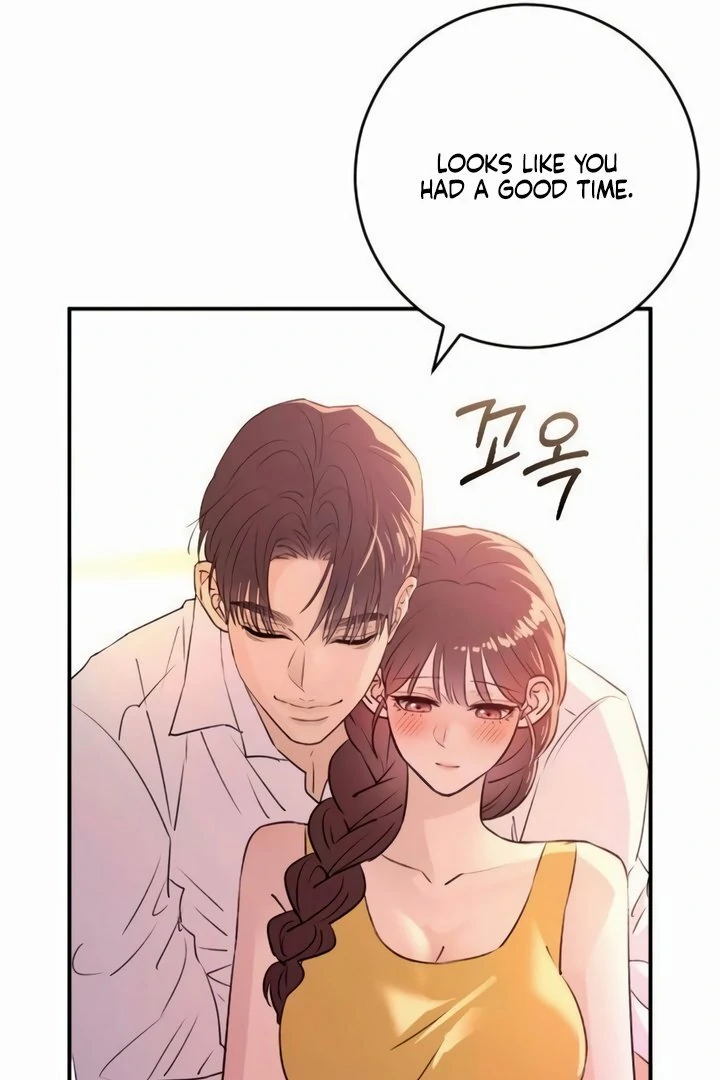Bullshit [Temple Scan] - Chapter 41 manhwa