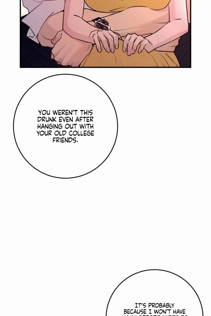 Bullshit [Temple Scan] - Chapter 41 manhwa
