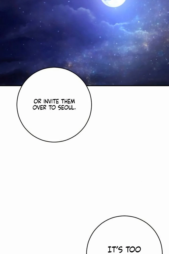 Bullshit [Temple Scan] - Chapter 41 manhwa