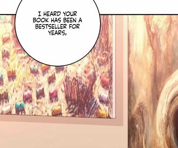 Bullshit [Temple Scan] - Chapter 41 manhwa