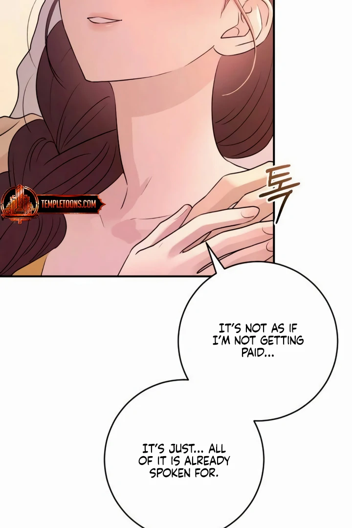 Bullshit [Temple Scan] - Chapter 41 manhwa