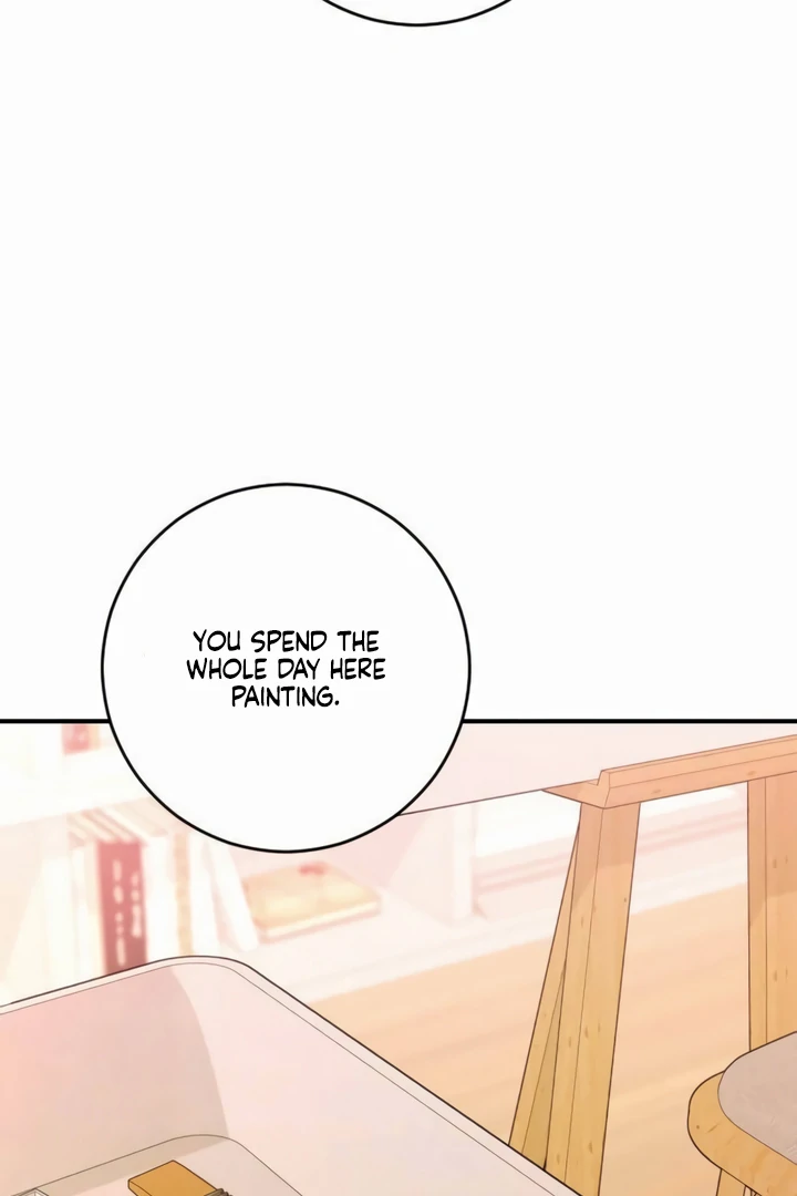 Bullshit [Temple Scan] - Chapter 41 manhwa