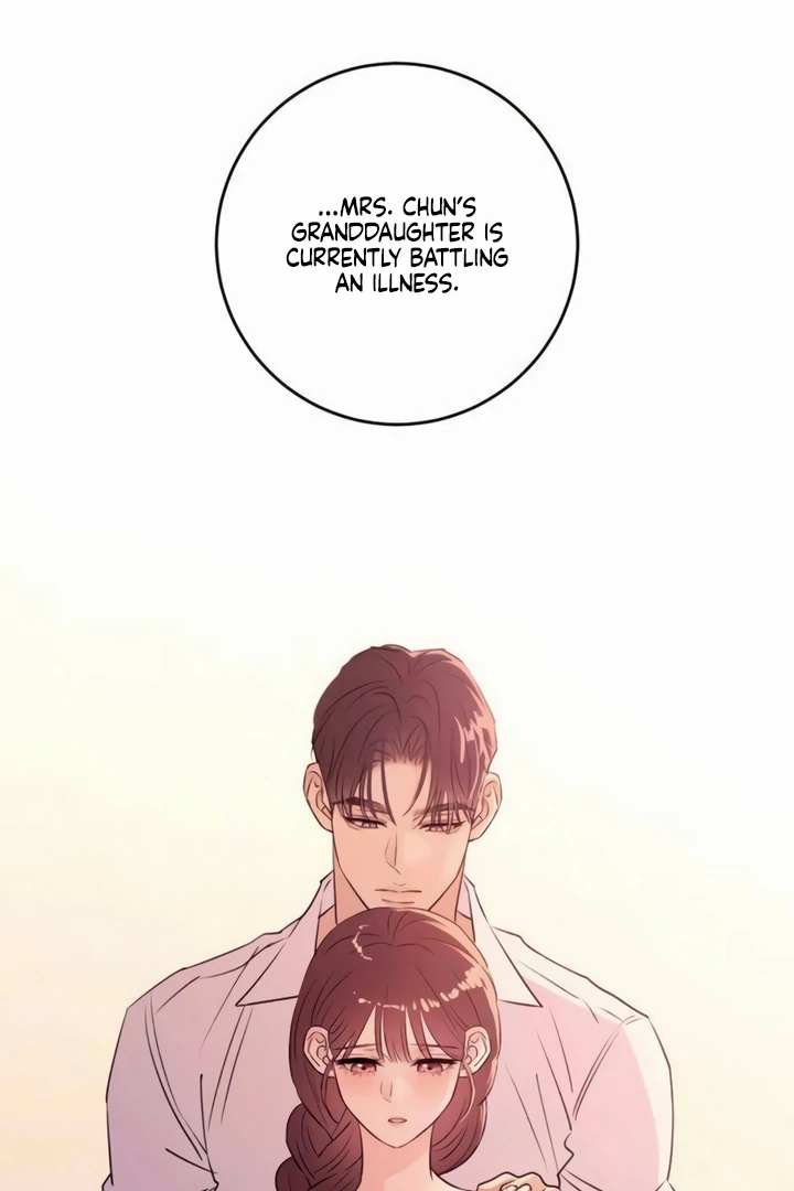 Bullshit [Temple Scan] - Chapter 41 manhwa