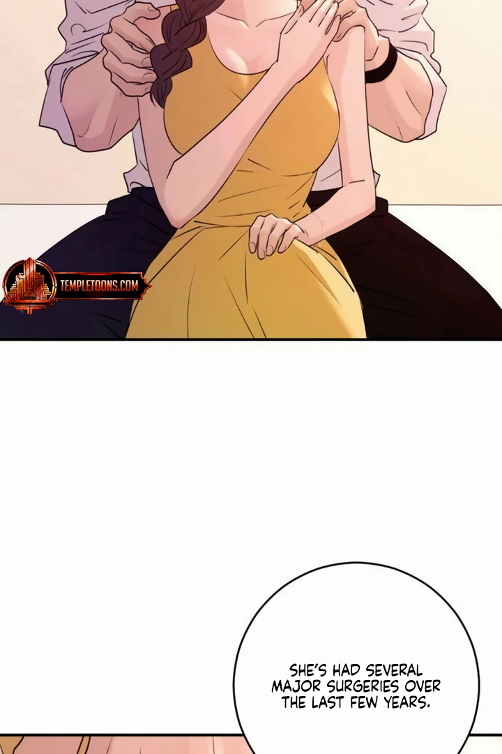 Bullshit [Temple Scan] - Chapter 41 manhwa