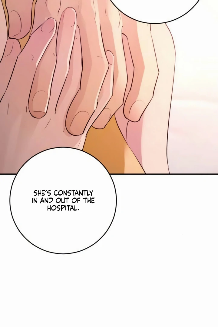 Bullshit [Temple Scan] - Chapter 41 manhwa