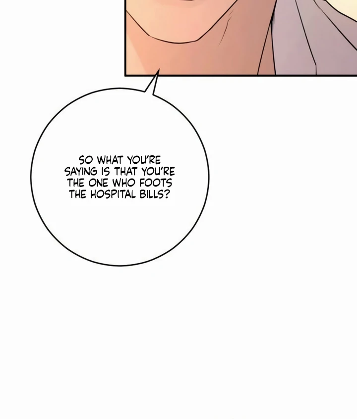 Bullshit [Temple Scan] - Chapter 41 manhwa