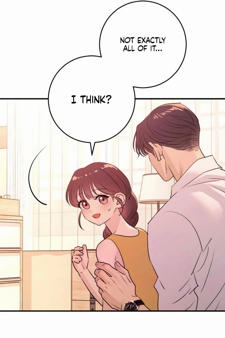 Bullshit [Temple Scan] - Chapter 41 manhwa