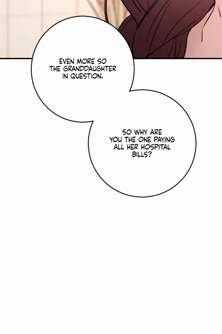 Bullshit [Temple Scan] - Chapter 41 manhwa