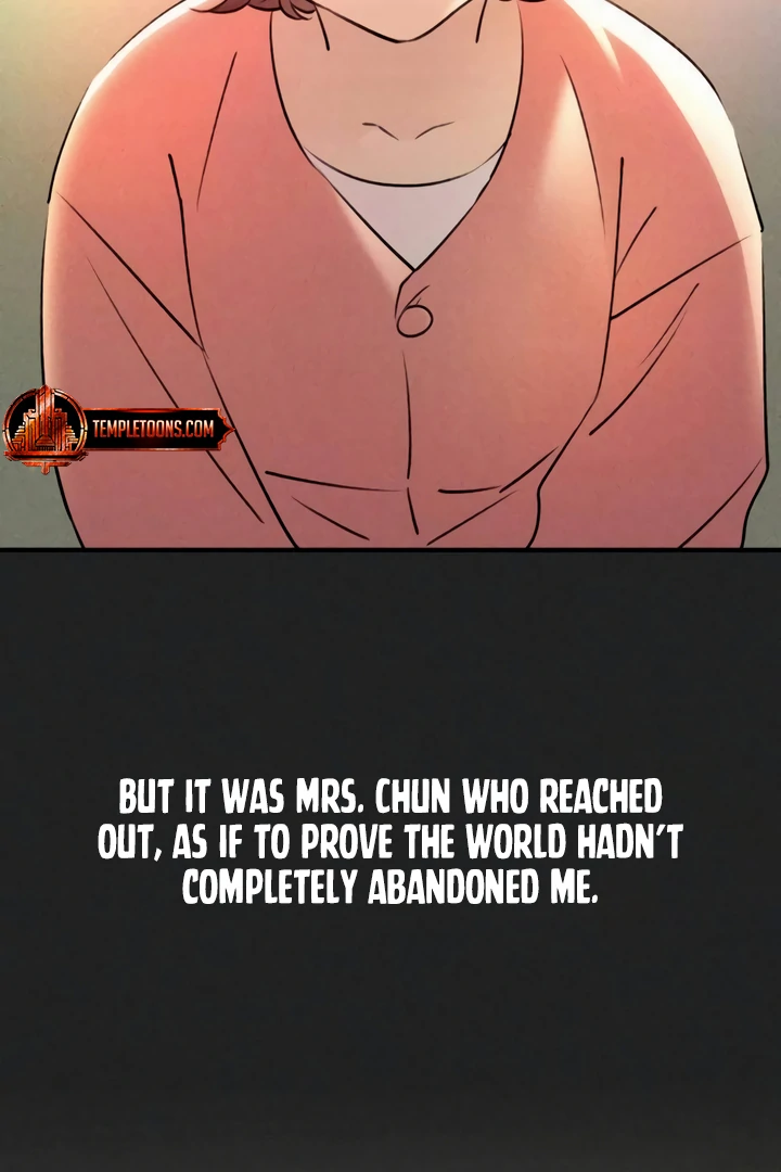 Bullshit [Temple Scan] - Chapter 41 manhwa