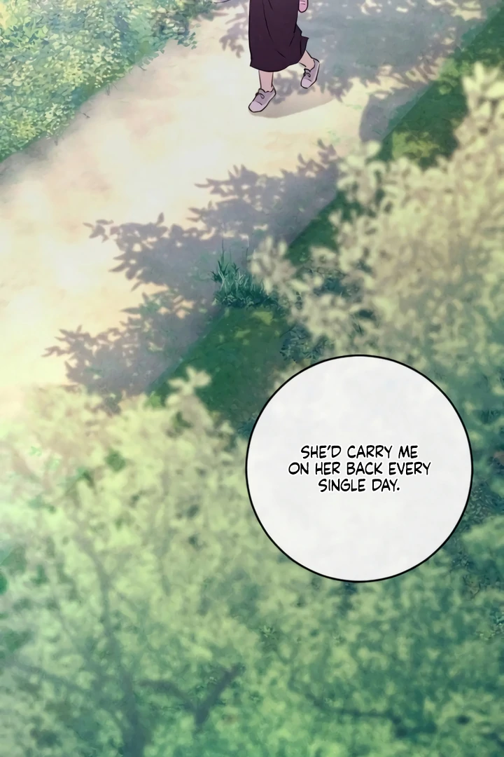 Bullshit [Temple Scan] - Chapter 41 manhwa