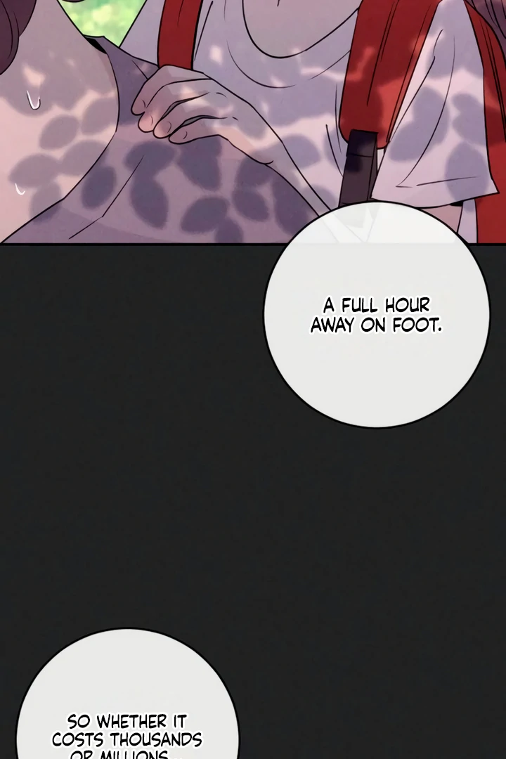Bullshit [Temple Scan] - Chapter 41 manhwa
