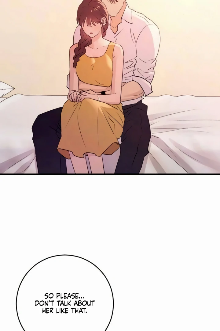 Bullshit [Temple Scan] - Chapter 41 manhwa