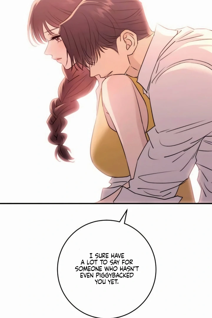 Bullshit [Temple Scan] - Chapter 41 manhwa