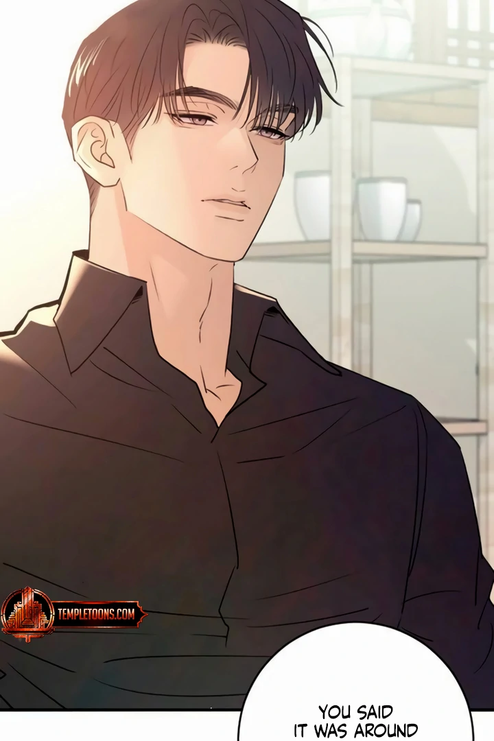 Bullshit [Temple Scan] - Chapter 41 manhwa