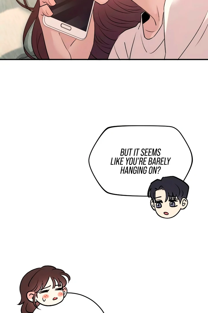 Bullshit [Temple Scan] - Chapter 42 manhwa