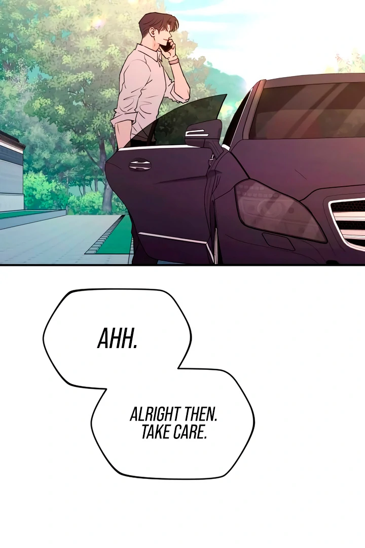 Bullshit [Temple Scan] - Chapter 42 manhwa