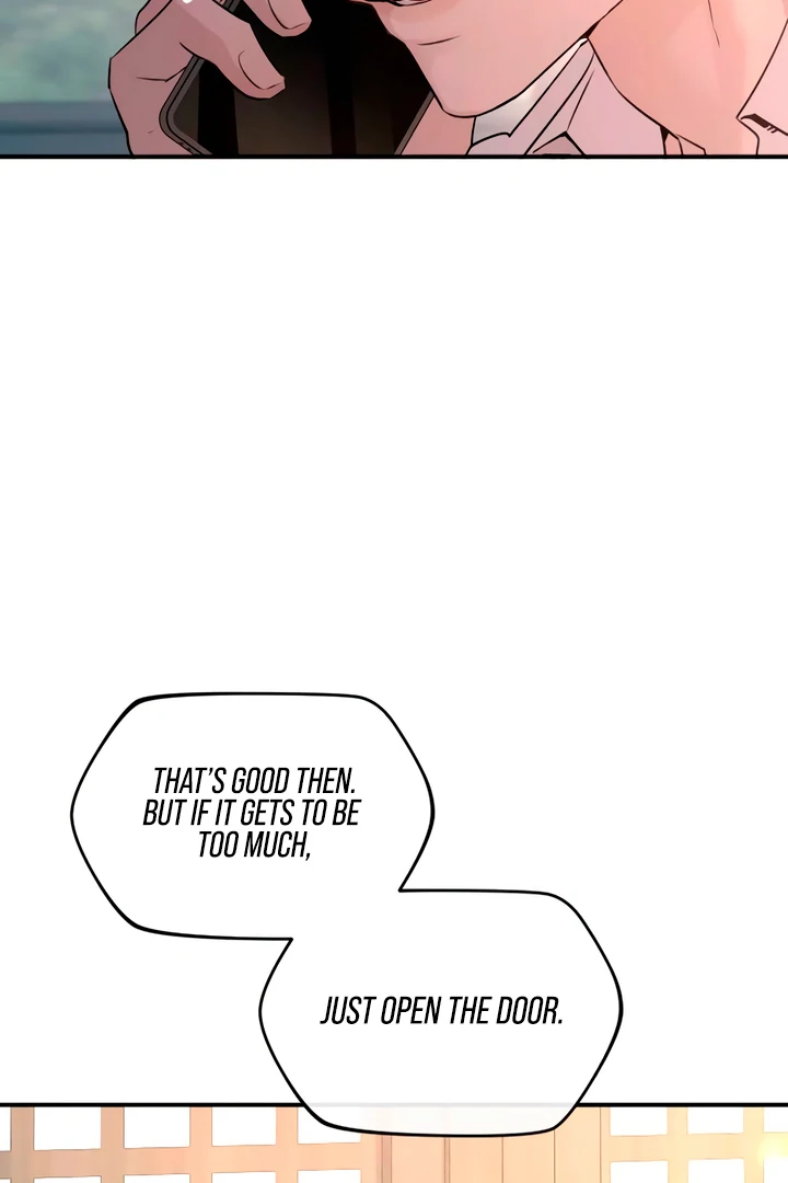 Bullshit [Temple Scan] - Chapter 42 manhwa