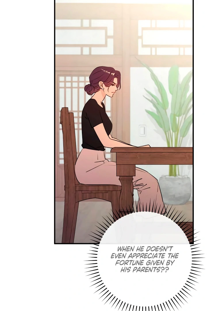 Bullshit [Temple Scan] - Chapter 42 manhwa