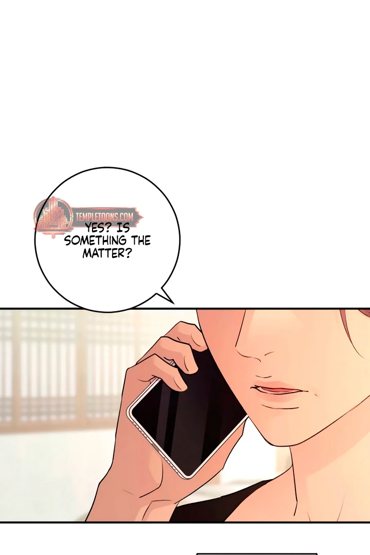 Bullshit [Temple Scan] - Chapter 42 manhwa